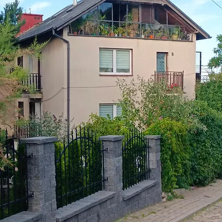 House Grabowek