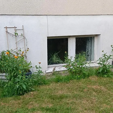 Alloggio in famiglia House Grabowek Gdynia