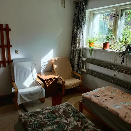 Alloggio in famiglia House Grabowek