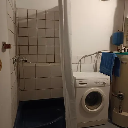 House Grabowek Alloggio in famiglia Gdynia