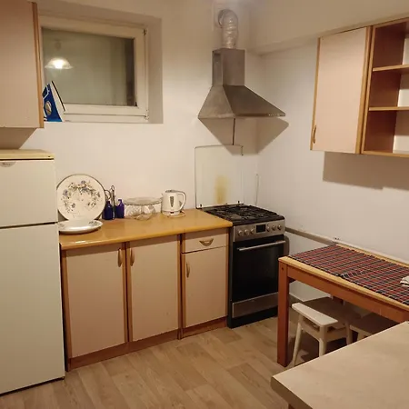 House Grabowek Alloggio in famiglia