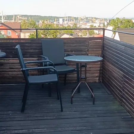 House Grabowek * Gdynia